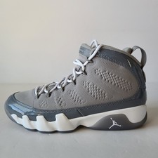 Nike Air Jordan 9 Retro Cool