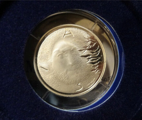 Medaglia giubileo 2000 - 2000, –