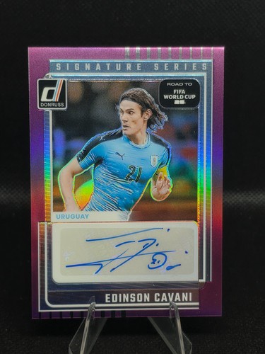 2025 panini donruss cavani - panini,