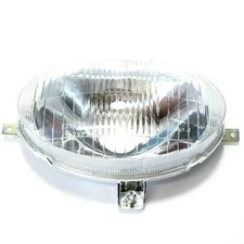 Fanale Anteriore Per Piaggio