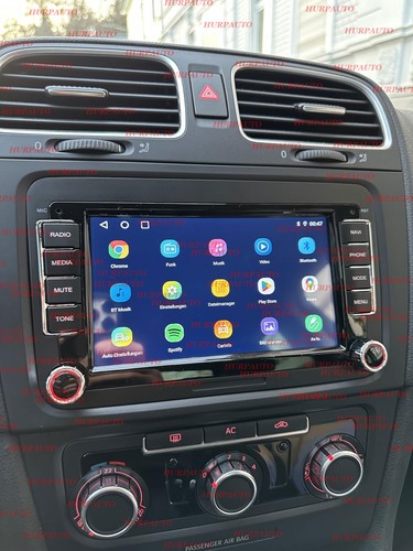 Unità testa per vw - testa,