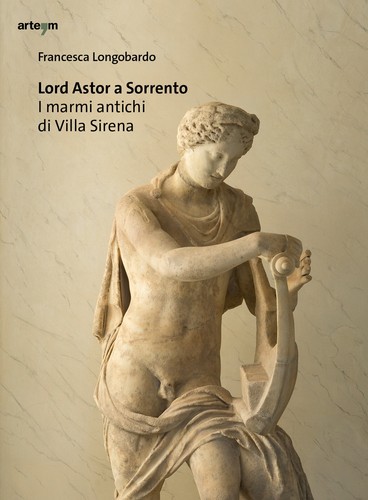Lord astor sorrento i marmi - astor, a