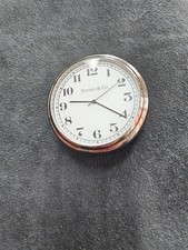 Authentic Tiffany & Co