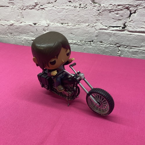 Funko pop motocicletta rides - motocicletta,