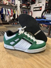 Scarpe da skateboard vintage