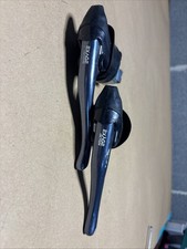 Coppia Leve Freno Shimano