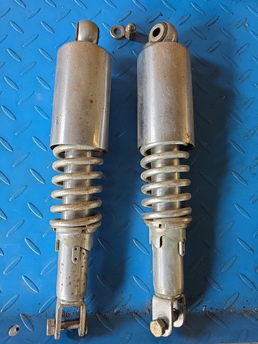 Honda 450 - cb,