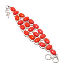 Bracciale gioiello in argento