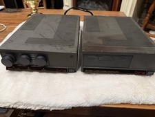 Cyrus Two Amplificatore