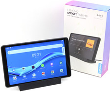 Lenovo smart tab gen 2 - smart,