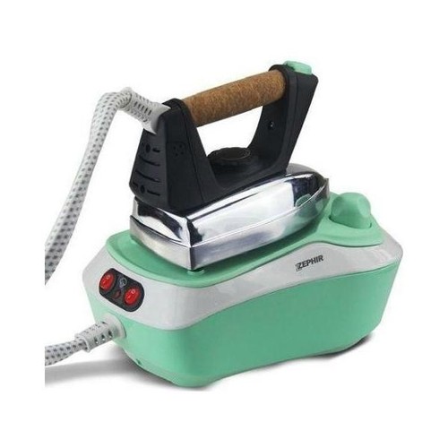 Zephir ferro stiro con - da,