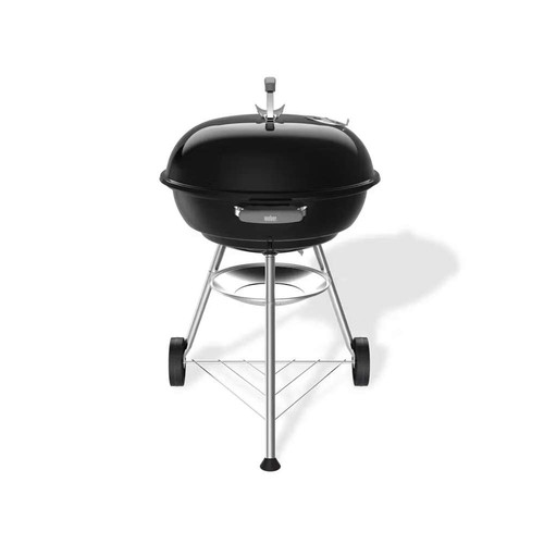 Barbecue carbone weber - barbecue,