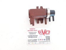9652570180 ELETTROVALVOLA PER FORD CMAX 1.6 DIESEL 109 CV (LEGGI BENE IL TESTO)