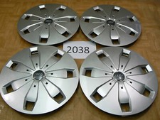 Copricerchi originali Audi 16