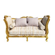 Casa delle bambole miniatura