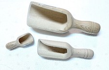 SESSOLA IN LEGNO DI FAGGIO KIT