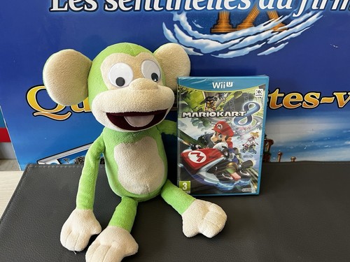Mario kart nintendo wii - mario,