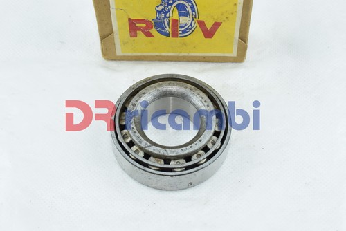 Cuscinetto rulli conici riv - a,