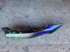 Carena Codone Posteriore Kawasaki ZX6 600 Ninja 95/97 DX