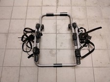 Portabici per portellone universale