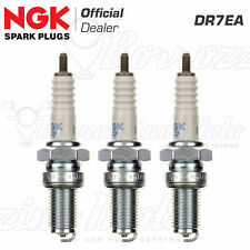3 CANDELE NGK DR7EA HONDA 40 HP BF40A 4T SOHC - 1994
