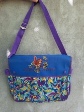 AMERICAN SYSTEM Borsa Tracolla