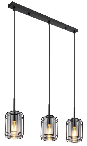 Globo kammi e27 - kammi, a