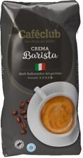 10 KG Caféclub Crema Barista