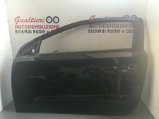 RICAMBI USATI 94711559 PORTIERA ANTERIORE SINISTRA OPEL Astra H GTC  2006 119913