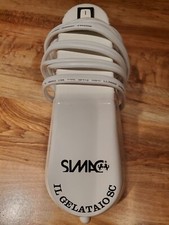 Motore elettrico gelatiera Il Gelataio SC SIMAC - originale