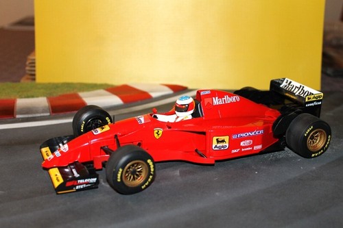 Msc ferrari 412 t2 - -,