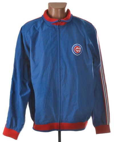 Giacca bomber baseball chicago - bomber,