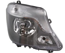 MERCEDES SPRINTER 906