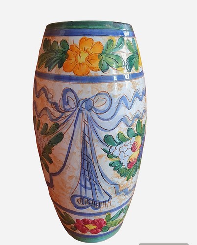 Vintage vaso italiano - vintage, in