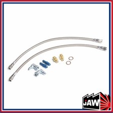 Kit Tubo Acqua Turbo Garrett