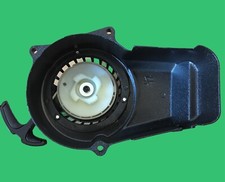 avviamento a strappo