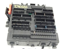 Opel Vectra C Centralina