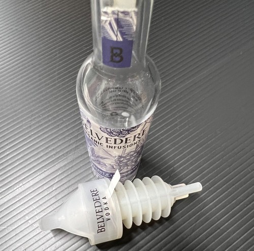 Belvedere vodka luminoso - belvedere,