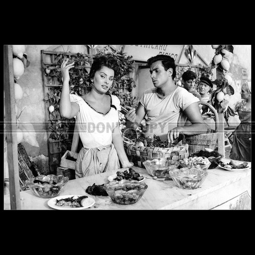 Photo 005702 sophia loren - f.005702,