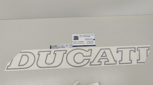 43710841a originale ducati - originale,