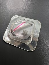 Original Mobile Lug 18mm For Cartier Pasha Chrono - Ansa Mobile Acciaio