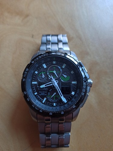 Citizen skyhawk u680 - citizen,