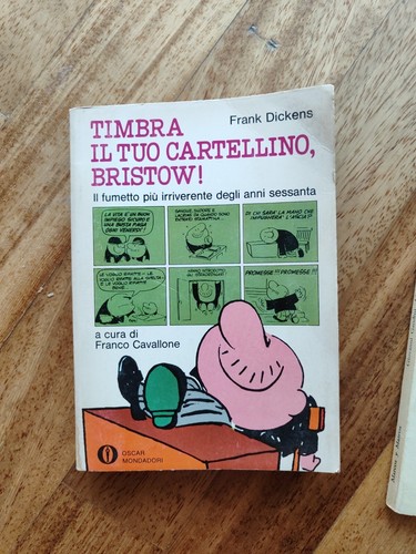 Timbra tuo cartellino - il,
