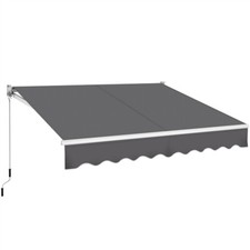 Tenda da Sole a Bracci