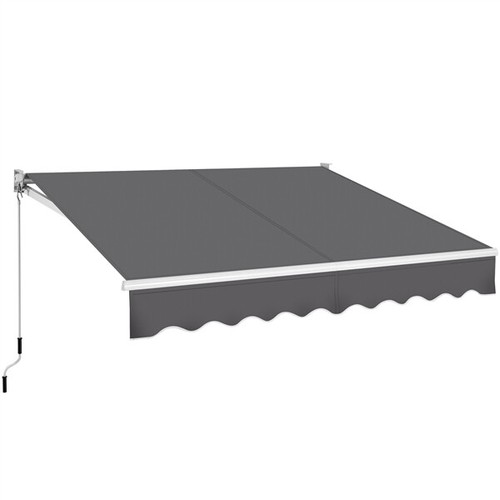 Tenda sole bracci - sole, a
