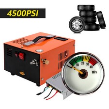 Compressore Aria PCP 4500PSI