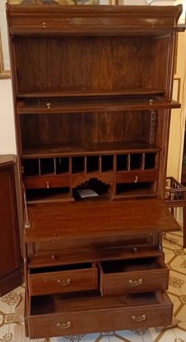 Mobile legno antico - primi, 900
