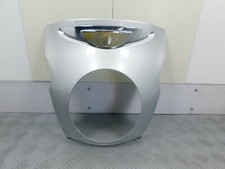 SCOCCA CARENA SCUDO MASCHERINA