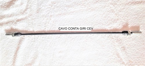 Cavo contagiri per - cavo,