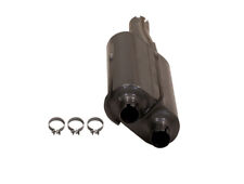 MARMITTA SERIE 50 - SCARICO